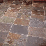Resilient flooring from Jones Floor Covering