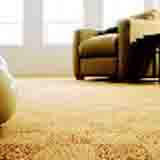 Carpeting from Jones Floor Covering