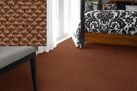 Carpeting from Jones Floor Covering